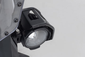[SW-MOTECH] - Protección para faros EVO – Figura 2