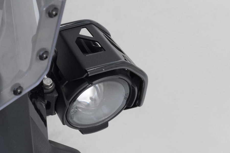 [SW-MOTECH] - Protección para faros EVO – Figura 2