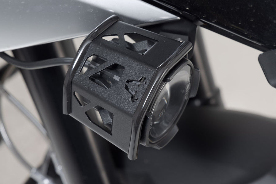 [SW-MOTECH] - Protección para faros EVO – Figura 6