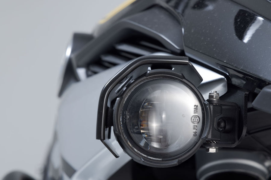 [SW-MOTECH] - Protección para faros EVO – Figura 8