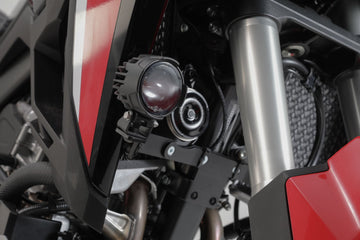 Honda CRF 1000 L Africa Twin [2016] - soporte de faro – imagen 1