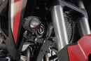Honda CRF 1100 L Africa Twin [2020-2021] - soporte de faro - imagen 6