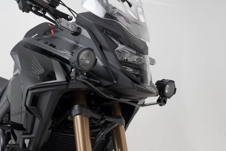 Honda CB 500 X [2019-2021] - Soporte de faro - foto 1