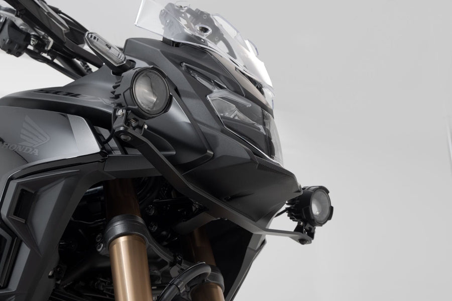 Honda CB 500 X [2019-2021] - Soporte de faro – imagen 2