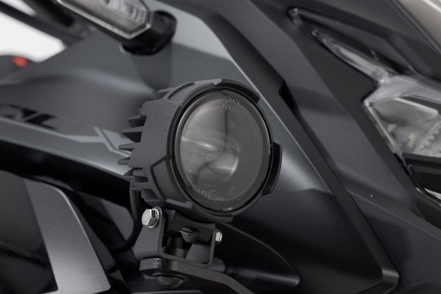 Honda CB 500 X [2019-2021] - Soporte de faro – imagen 3