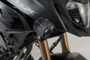 Honda CB 500 X [2019-2021] - soporte de faro - imagen 5