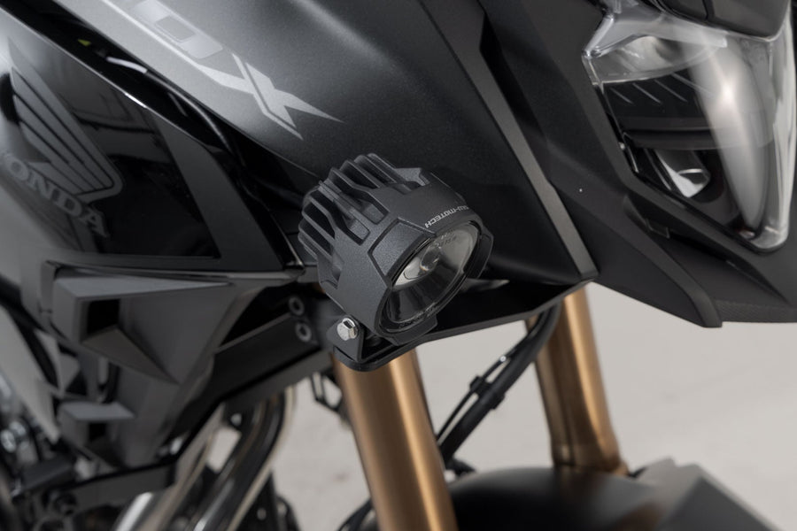 Honda CB 500 X [2019-2021] - soporte de faro - imagen 5