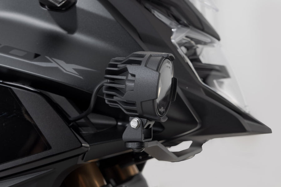Honda CB 500 X [2019-2021] - soporte de faro - imagen 6