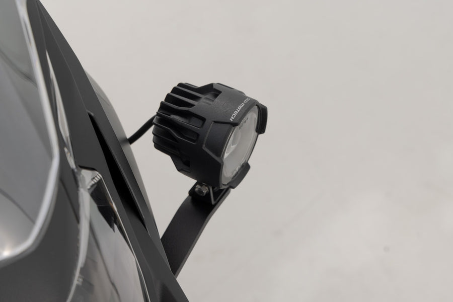 Honda CB 500 X [2019-2021] - soporte de faro - imagen 7