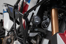 Honda CRF 1100 L [2024-2026] - soporte de faro - imagen 1