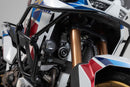 Honda CRF 1100 L [2024-2026] - EVO Nebelscheinwerfer-Kit – Bild 2