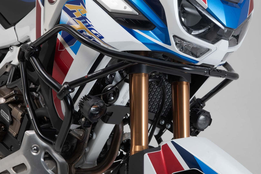 Honda CRF 1100 L [2024-2026] - EVO Nebelscheinwerfer-Kit – Bild 3