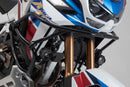 Honda CRF 1100 L [2024-2026] - soporte de faro - imagen 3