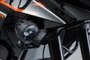 KTM 1190 Adventure R [2013-2016] - Scheinwerfer-Halter – Bild 3