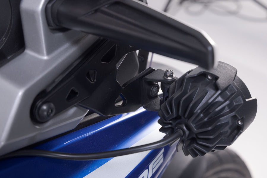 Suzuki DL 1050 DE V-Strom [2023-2024] - Scheinwerfer-Halter – Bild 5