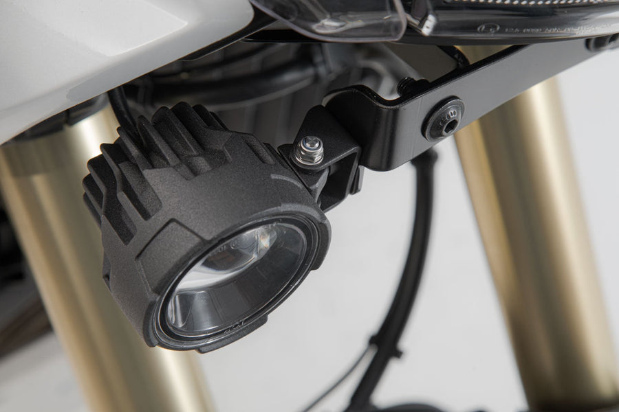 Yamaha XTZ 690 Tenere 700 [2018-2022] - Soporte de faro - foto 3
