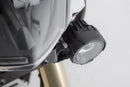 Yamaha XTZ 690 Tenere 700 [2018-2022] - soporte de faro - imagen 5