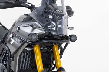 Yamaha XTZ 700 Tenere [2026] - kit de luces antiniebla EVO - imagen 2