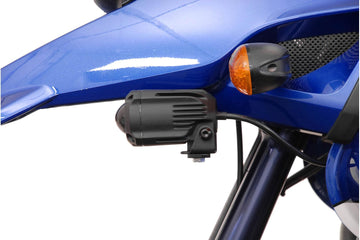 BMW R 1150 GS [1999-2005] - soporte del faro – imagen 2