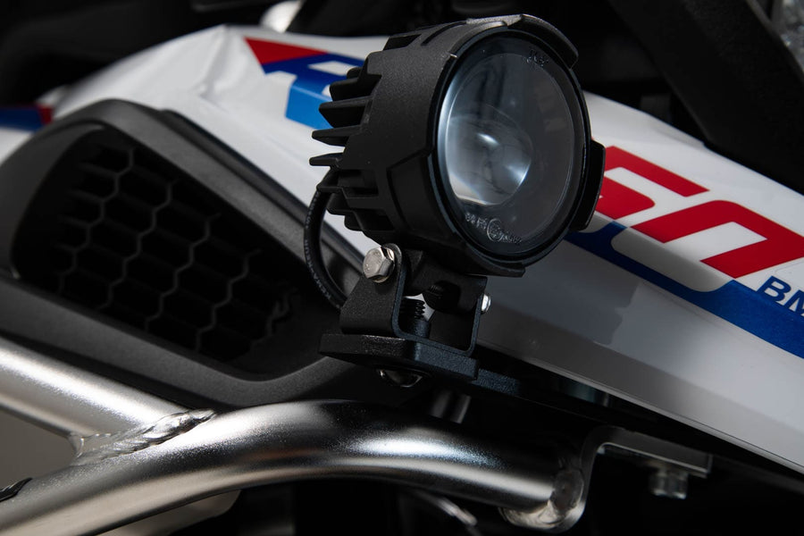 BMW R 1200 GS [2019] - soporte del faro – imagen 1