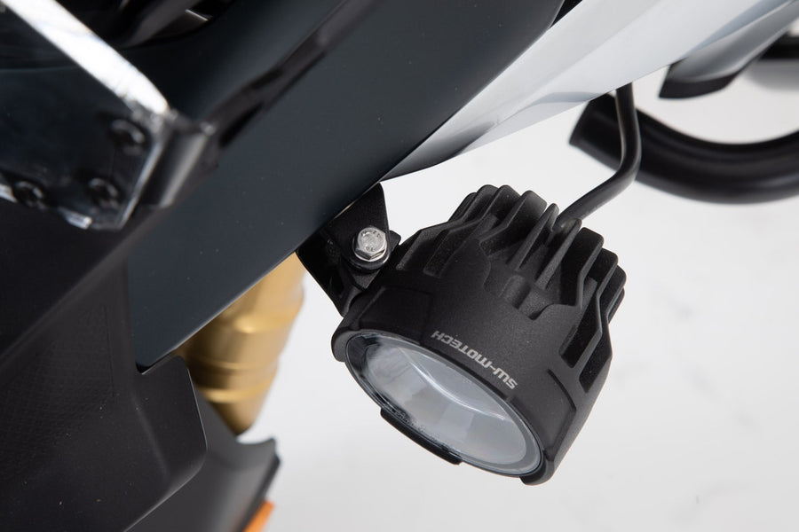 BMW F 750 GS [2020-2021] - Soporte de faro – imagen 2