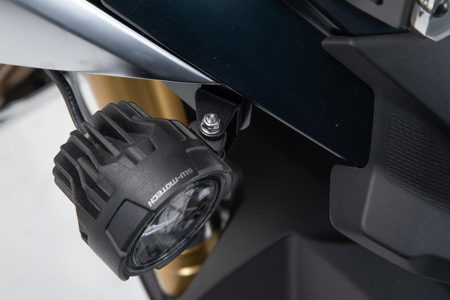 BMW F 750 GS [2020-2021] - Soporte de faro - imagen 3