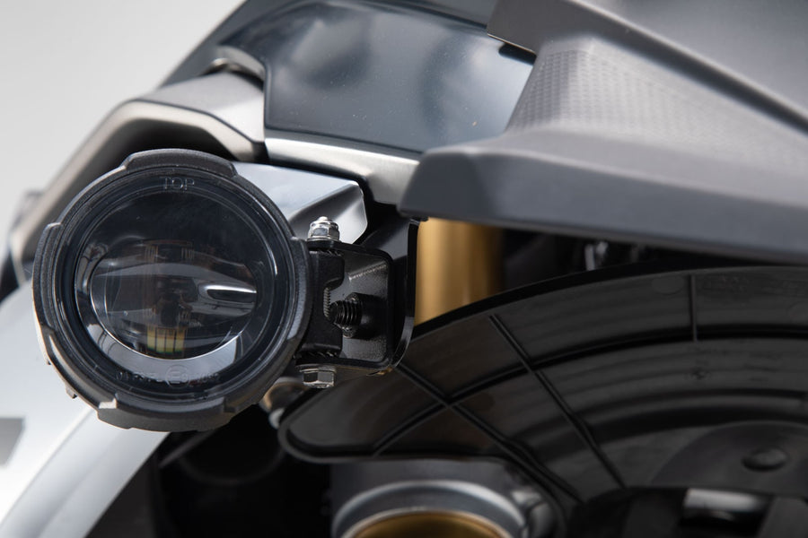 BMW F 750 GS [2020-2021] - Soporte de faro – imagen 4