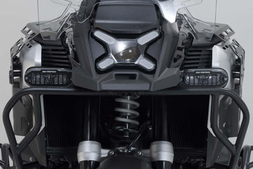 BMW R 1300 GS Adventure [2024-2026] - Protección para faros adicionales – Imagen 1