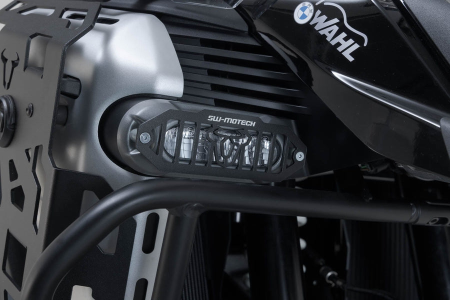 BMW R 1300 GS Adventure [2024-2026] - Protección para faros adicionales – Figura 4