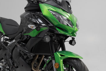 Kawasaki Versys 650 [2017-2021] - Kit de montaje de luces - foto 1