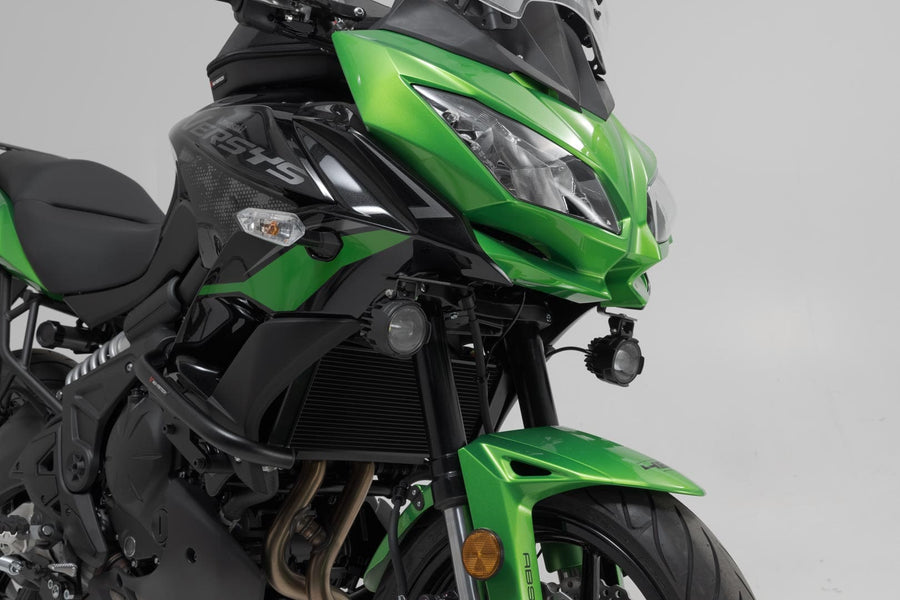 Kawasaki Versys 650 [2017-2021] - Kit de montaje de luces - foto 1