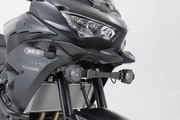 Kawasaki Versys 650 [2021-2026] - Kit de luces antiniebla EVO - imagen 2