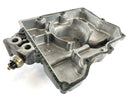 Kawasaki ZXR 400 ZX400L [1993] - Tapa del motor de la bandeja de aceite-4