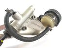 BMW K 1300 R [2010] - Refutero del conductor del pie derecha con bomba de freno y pedal de freno-6
