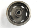 Honda CB 550 F [Super Sport] - Alternador de rotor-4