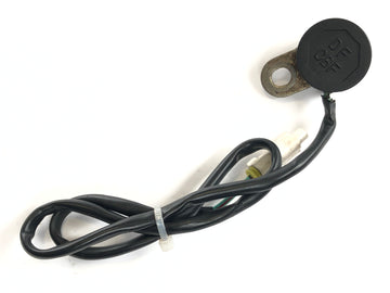 SWM SM 125 R [2017] - Interruptor neutral del interruptor de inactividad