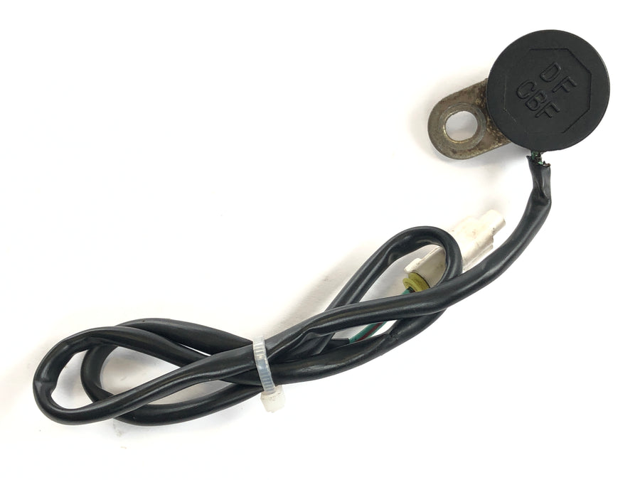 SWM SM 125 R [2017] - Interruptor neutral del interruptor de inactividad