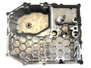 Suzuki Bandit GSF 1200 S WVA9 [2001] - Tapa del motor de manchas de aceite-4