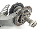 Triumph Speed ​​Triple 955i T595N [2002] - Jegando con eje completo-4