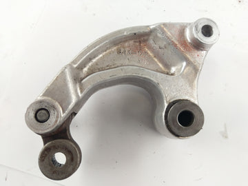 Yamaha TT 600 59x [1985] - Dog Lever Deflexión de la palanca de primavera