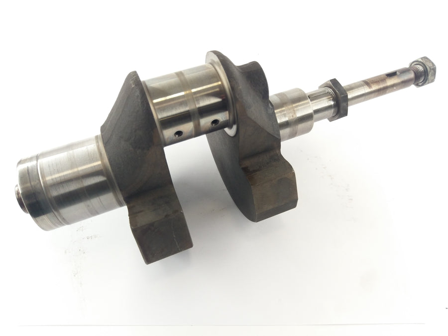 Moto Guzzi Cuota 1100 ES [1999] - Crankshaft