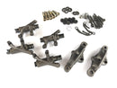 BMW R 1200 GS [2004] - Set de palanca KIPP-4