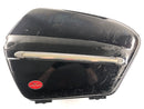 Moto Guzzi Norge 1200 LP [2006] - Madera de maleta Conjunto con rasguños ???-2
