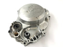 Yamaha DT 125 4bl [1999] - Tapa del motor de la tapa del embrague-3