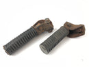 Honda CB 550 F [Super Sport] - Footrests Supply Rastae Pary Set-1