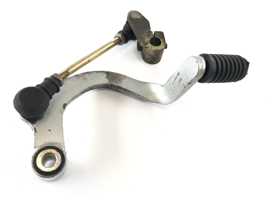 Honda St 1100 SC26 Pan European [1990] - Palanca de engranajes con enlace