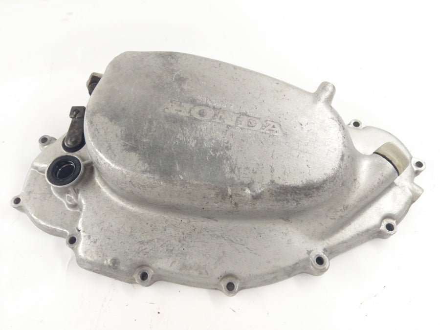 Honda XL 500 S PD01 [1982] - [1997] - Lid de acoplamiento de tapa del motor