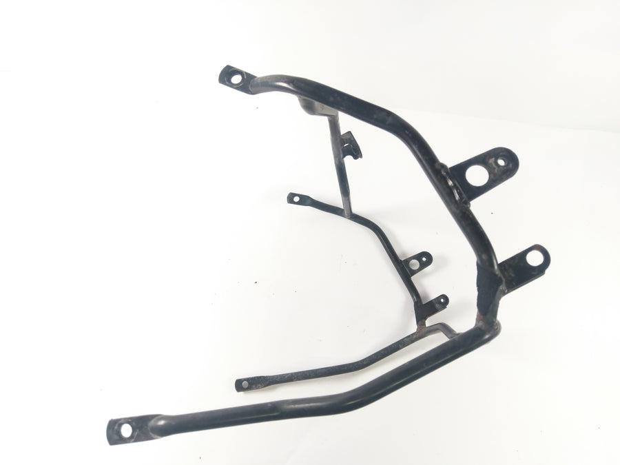 Yamaha TDM 850 3VD [1992] - Soporte de faros del soporte desolado