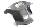 Yamaha YZF R1 RN04 [2000] - Cubierta para el puente de la horquilla de abajo-2