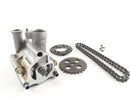 Bomba de aceite Honda VFR 800 FI RC46 con accionamiento-4